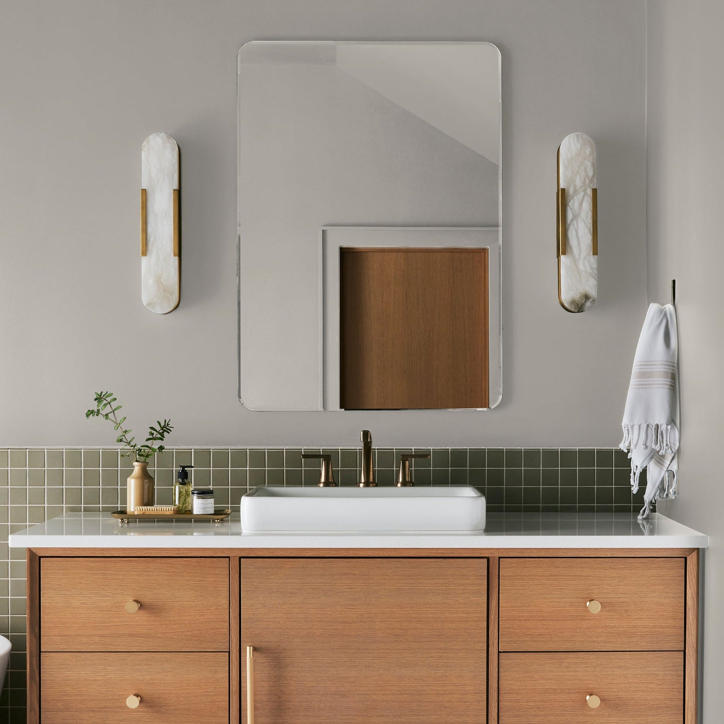 Yarn - Interior Paint