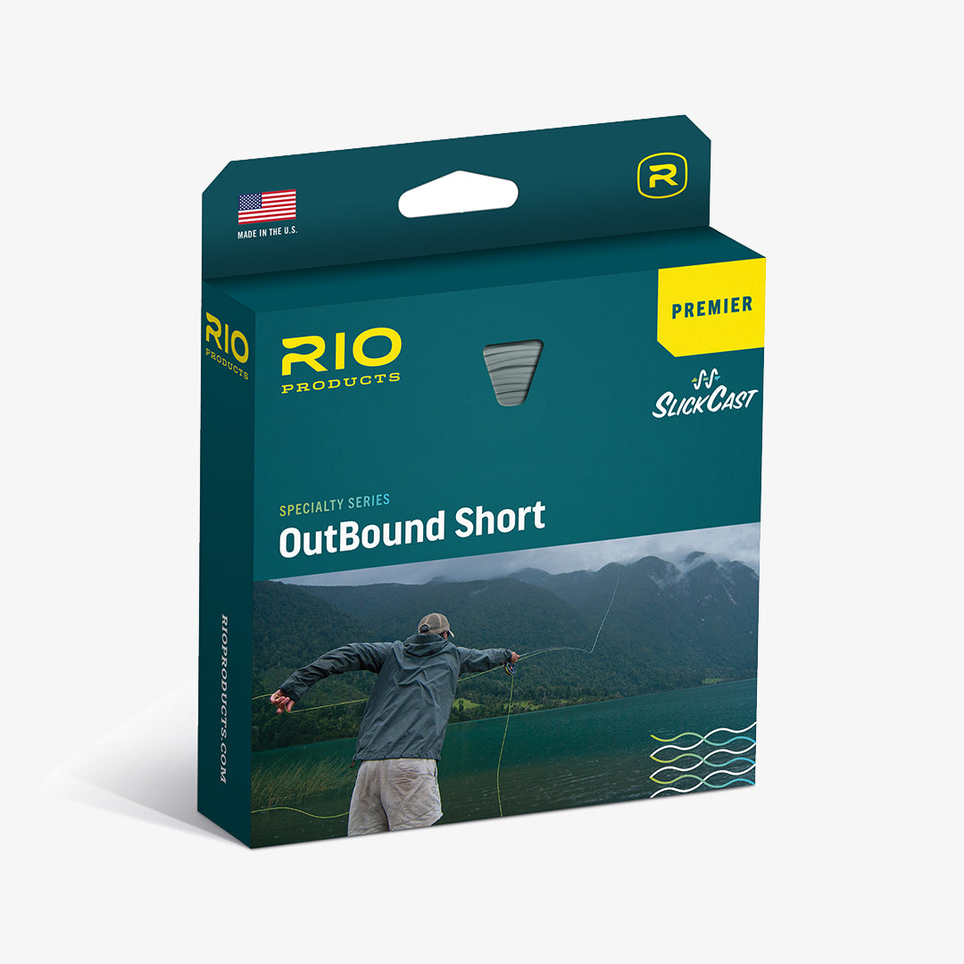 RIO PREMIER OUTBOUND SHORT WF10S7