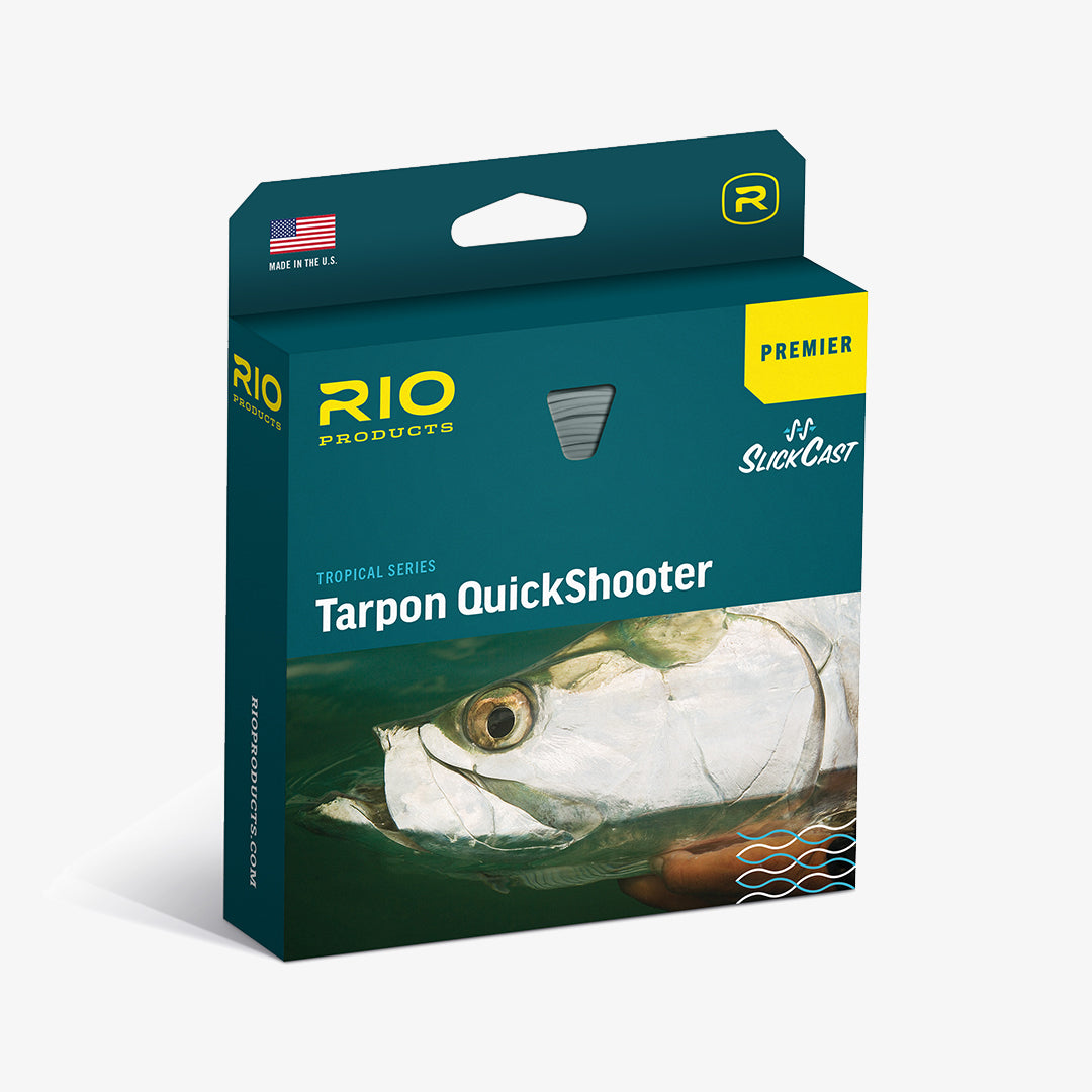 RIO PREMIER TARPON QUICKSHOOTER WF12F