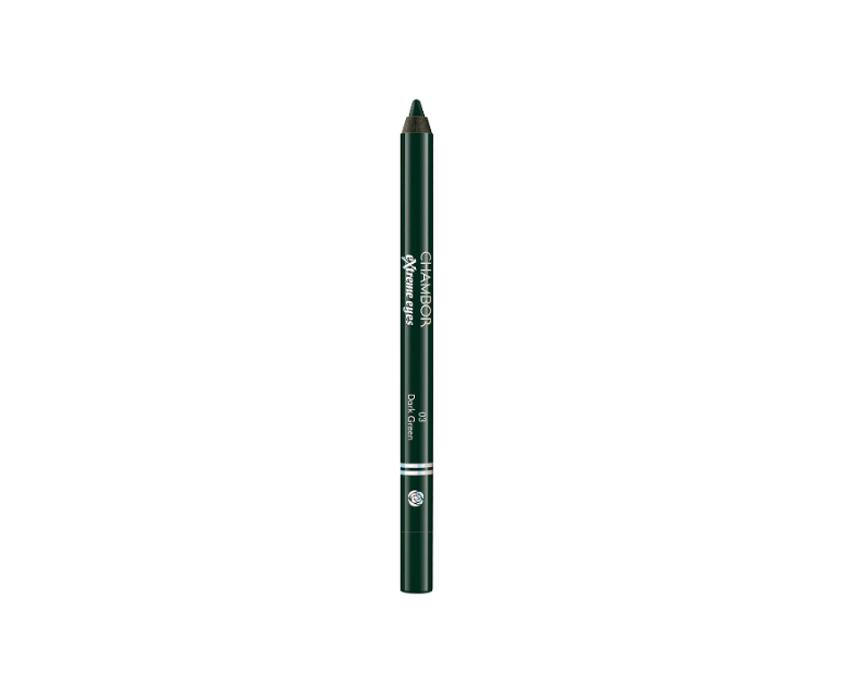 Chambor Extreme Eyes Long Wear Kohl Dark Green No.03 - 1.2 gms