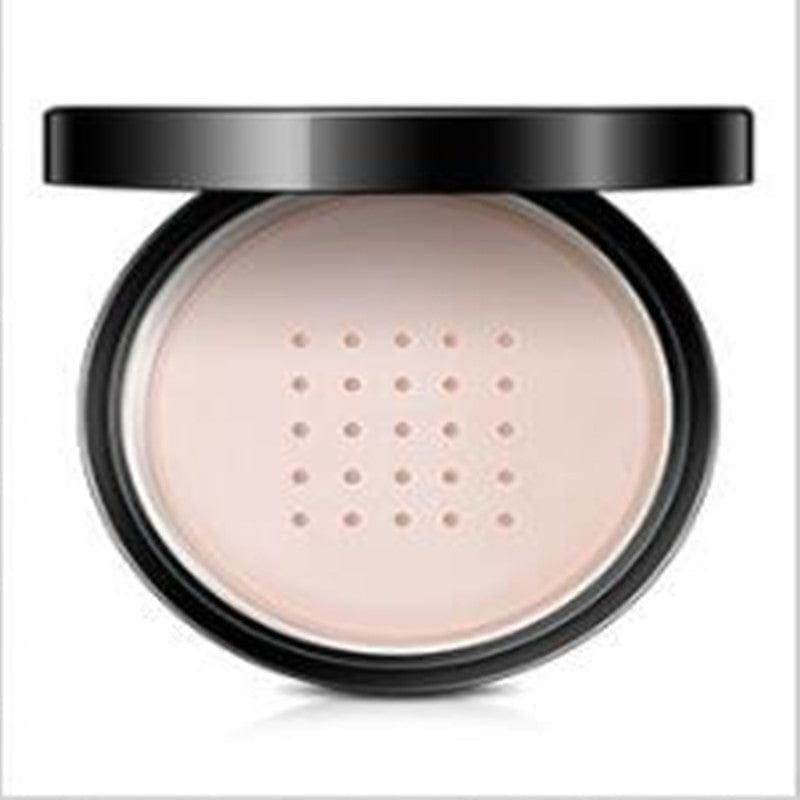 Soft Light Silky Setting Loose Powder BENNYS