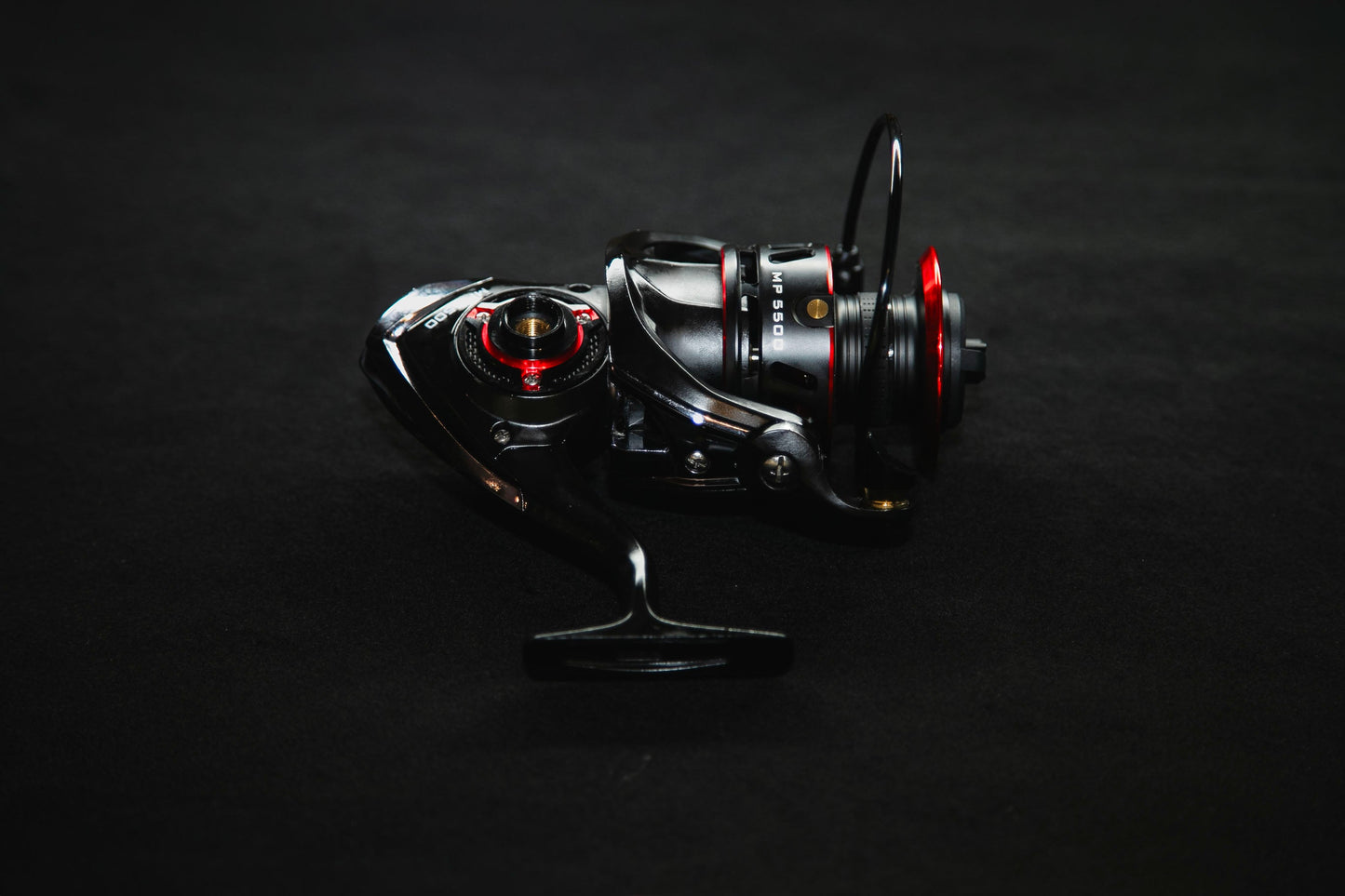 TMF MAX POWER 5500 INSHORE SPINNING REEL TMF-MP5500SPIN