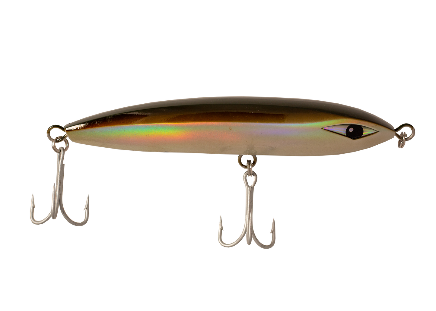 TSUNAMI SURFACE STRIKER 9"