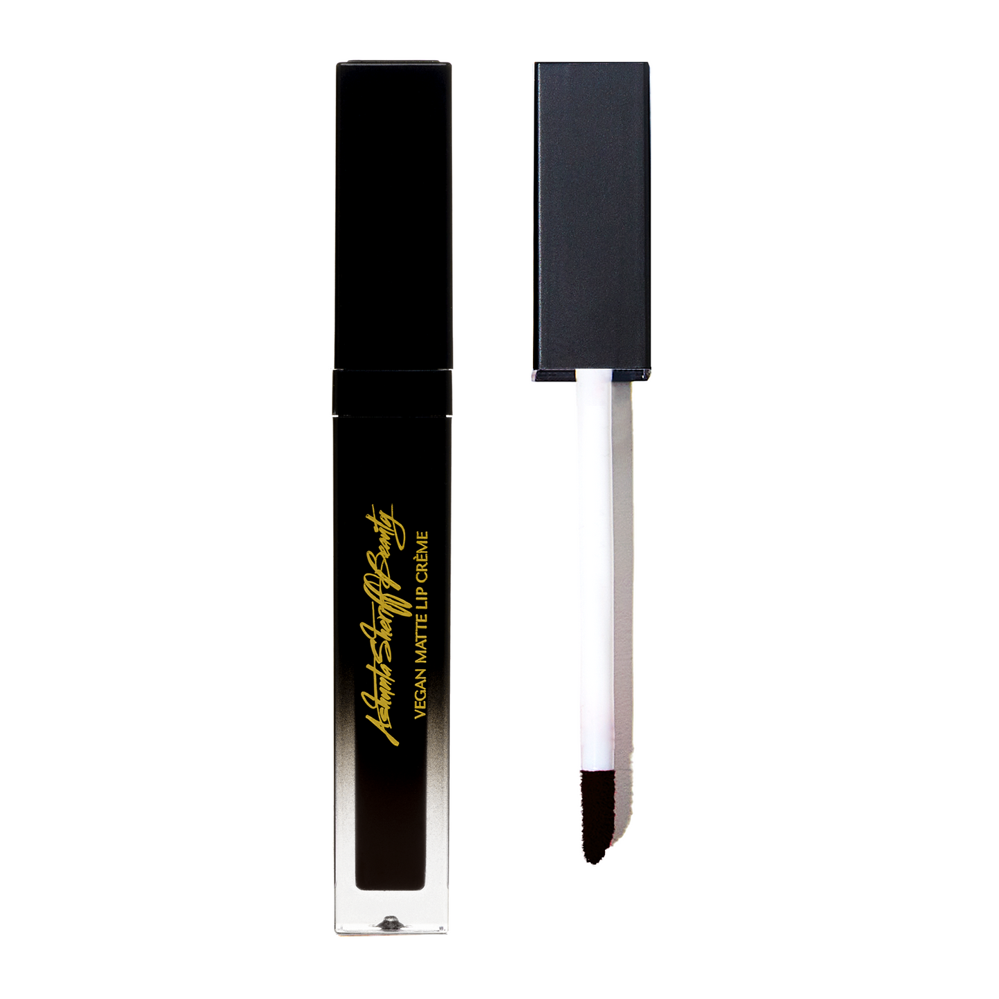 Raven Vegan Matte Lip Crème