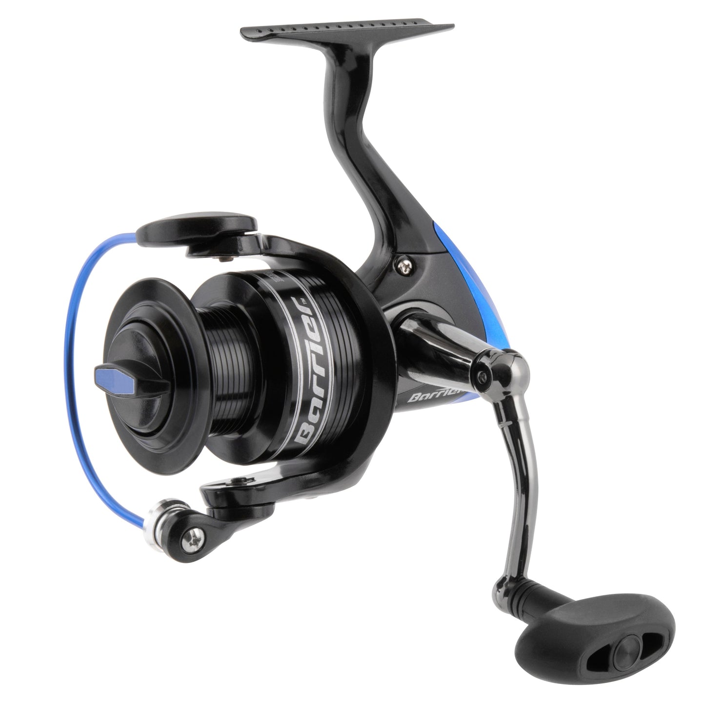 TSUNAMI BARRIER II SPINNING REEL