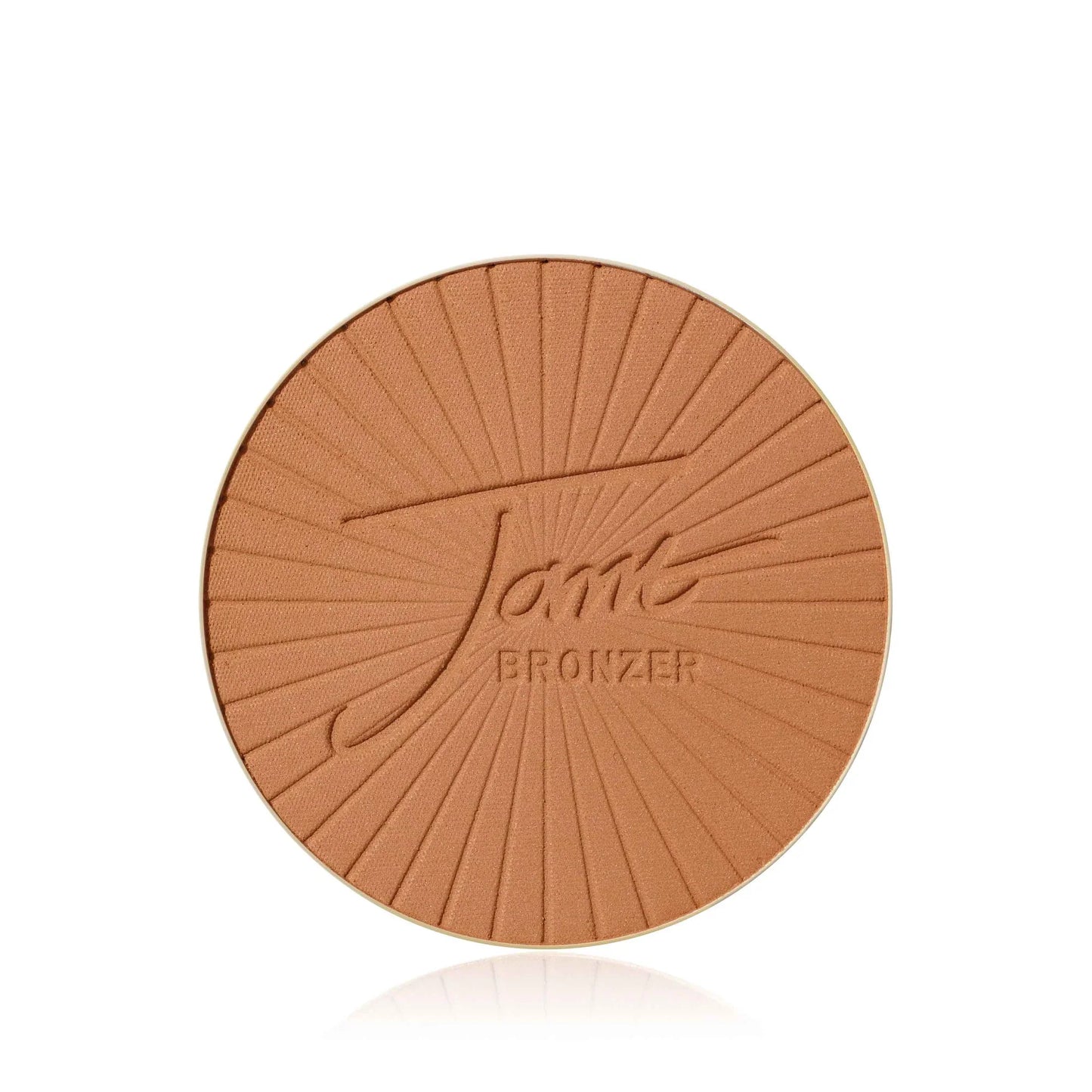 PureBronze Matte Bronzer Refill-NEW