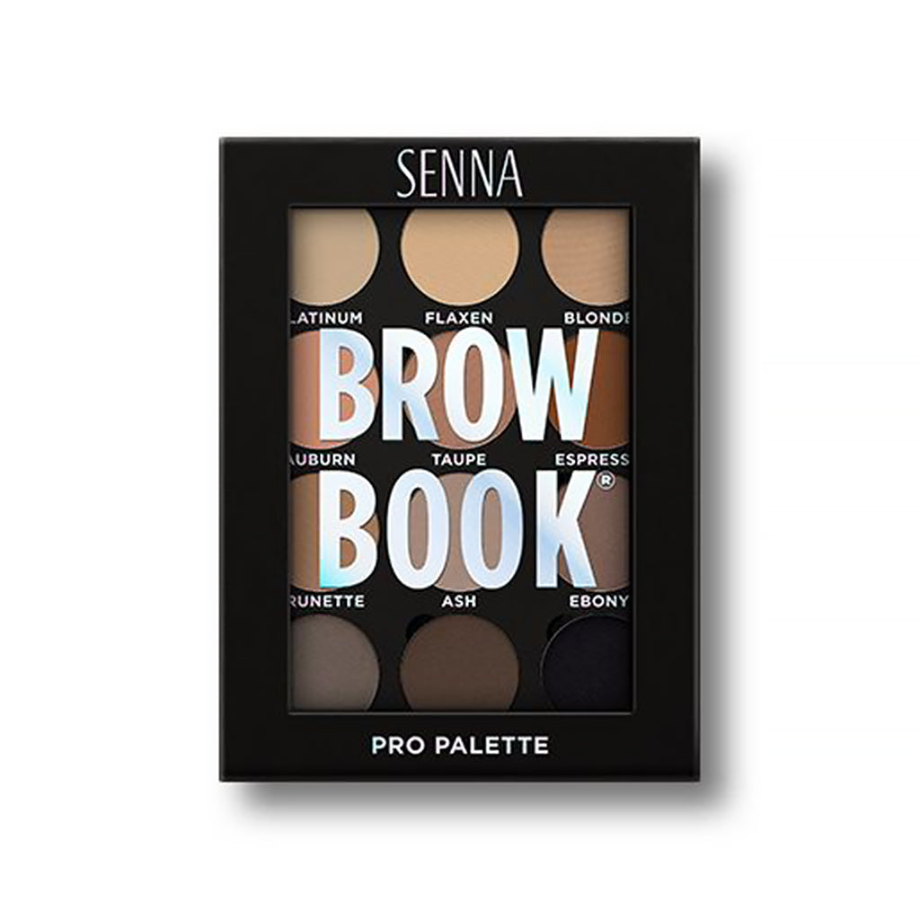 Brow Book®