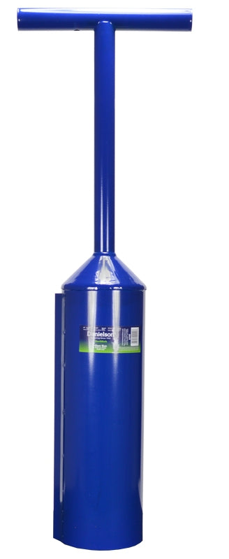 Danielson Painted Steel T-Handle Clam Gun