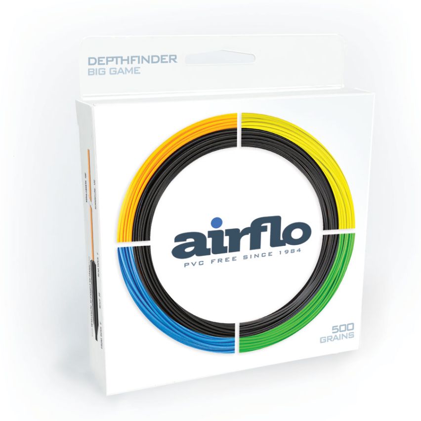 AIRFLO 500 GR SINK HEAD