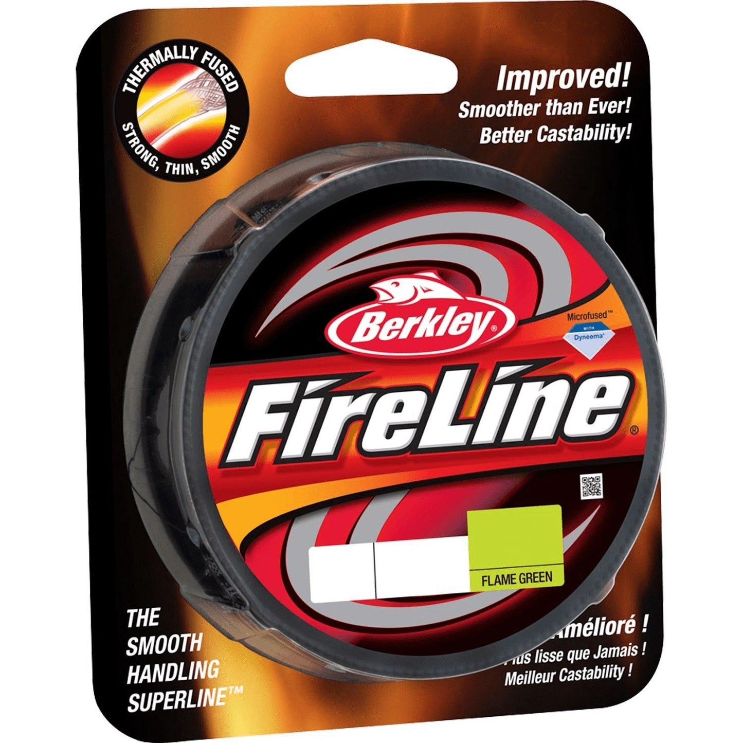 Berkley FireLine Superline
