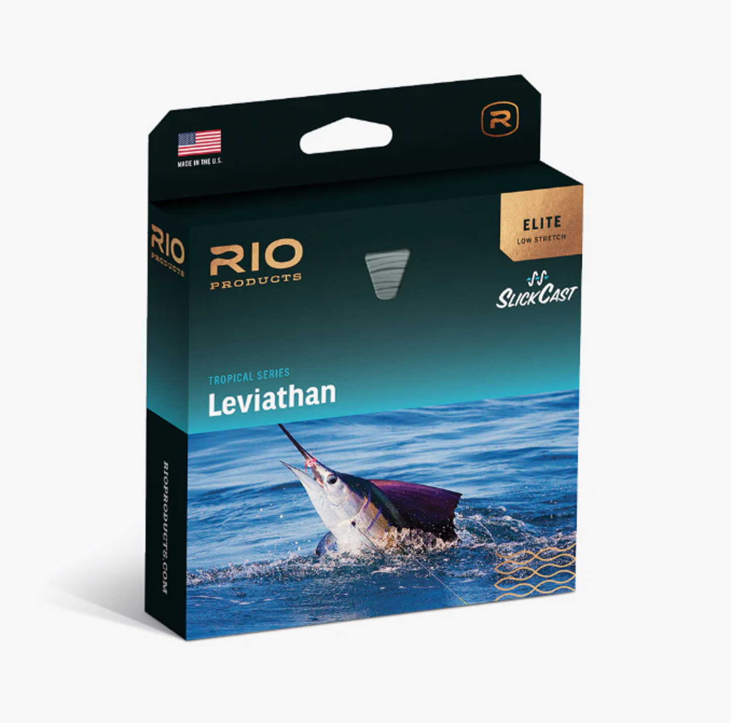 RIO ELITE LEVIATHAN 26FT SINK TIP 500GR