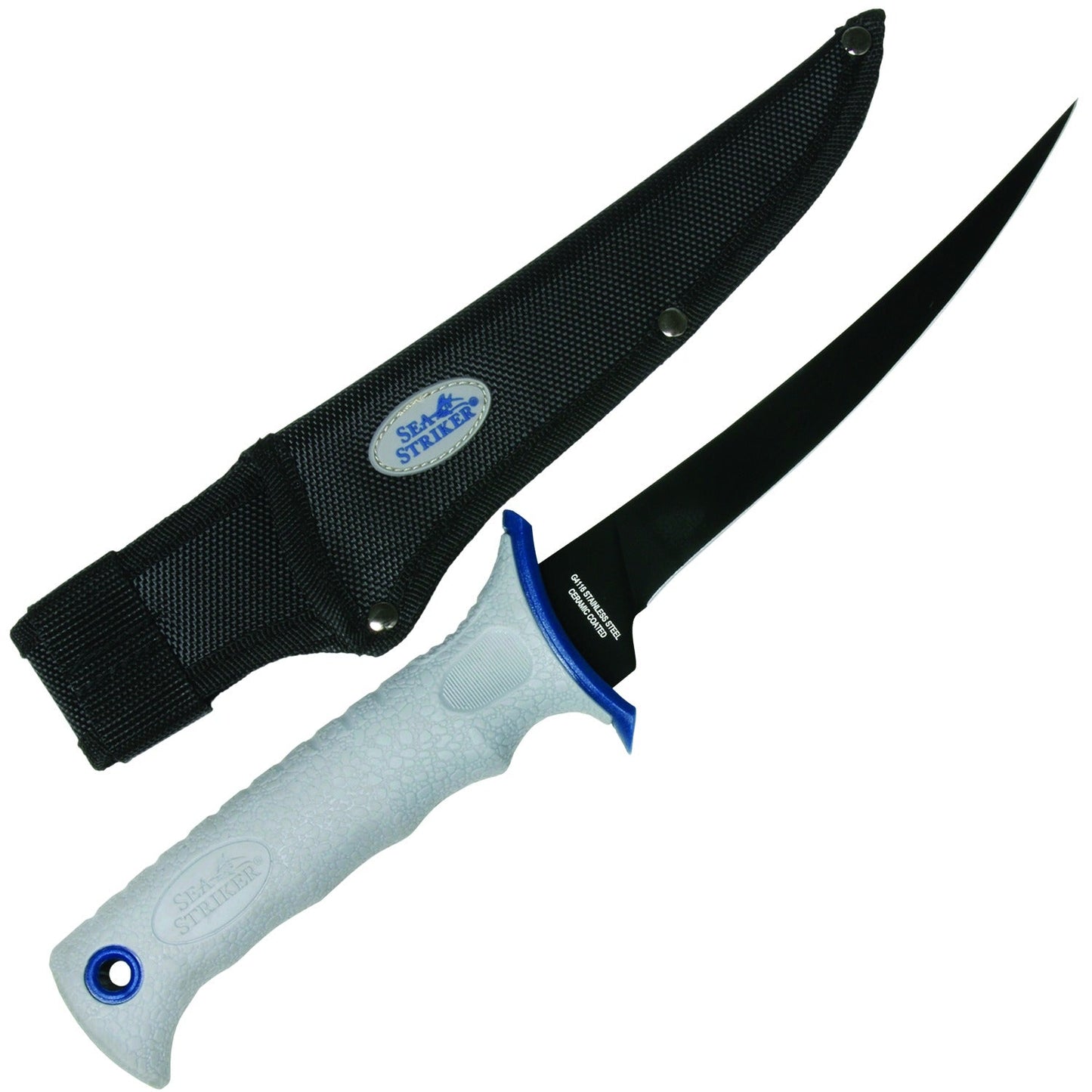 Sea Striker Fillet Knife