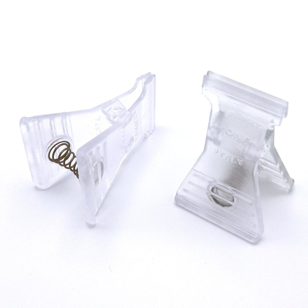 STONFO SMALL DUBBING LOOP CLIPS SET OF 2