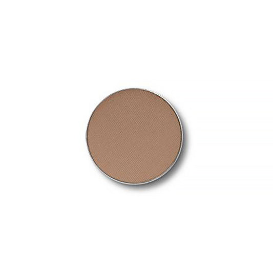 Senna Brow Color Shadow Refill Pan shade Cedar