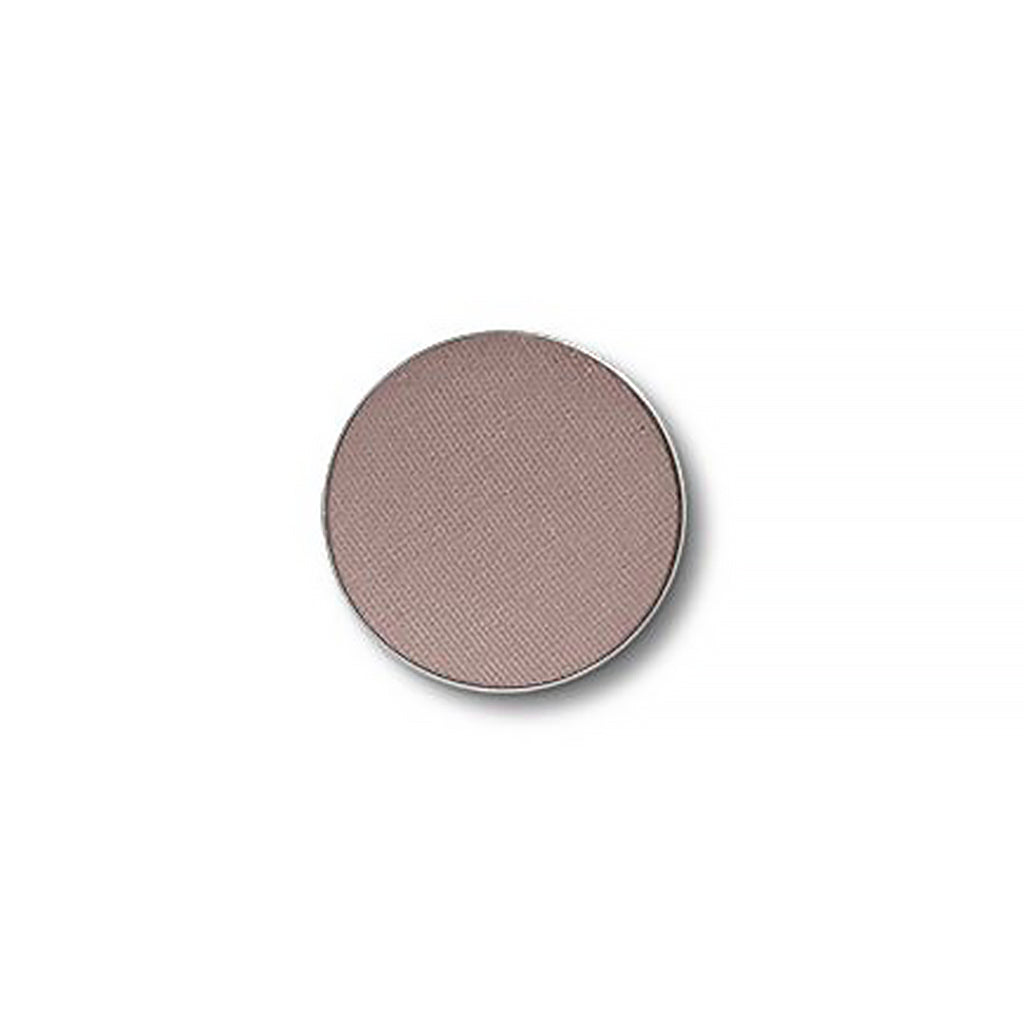 Senna Brow Color Shadow Refill Pan shade Platinum