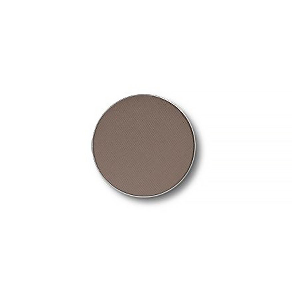 Senna Brow Color Shadow Refill Pan shade brunette