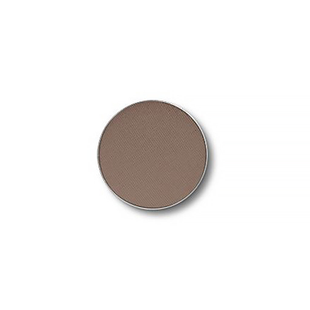 Senna Brow Color Shadow Refill Pan shade mirage
