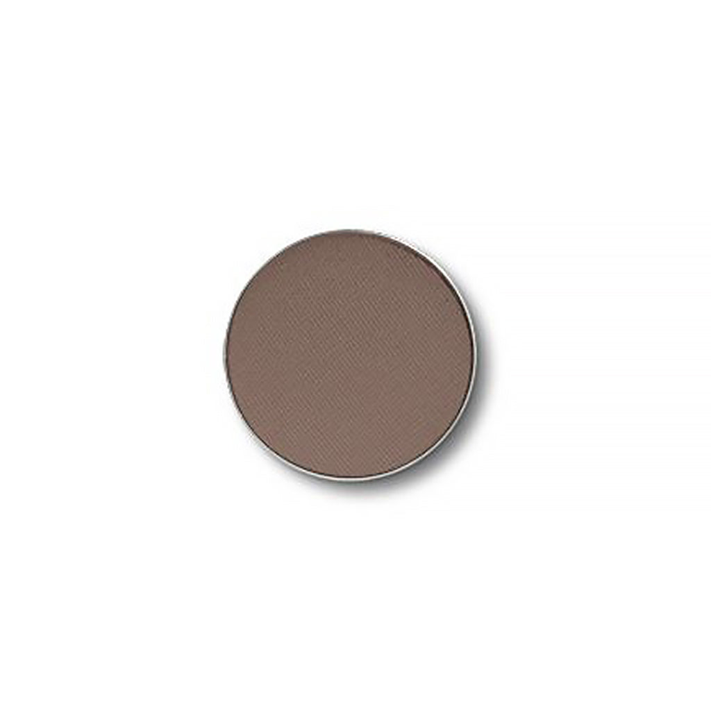 Senna Brow Color Shadow Refill Pan shade taupe