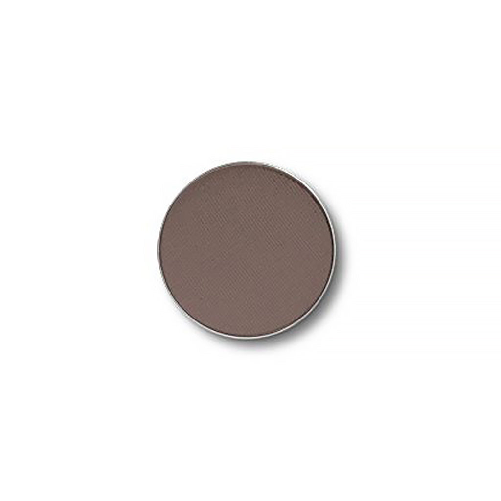 Senna Brow Color Shadow Refill Pan shade Ebony
