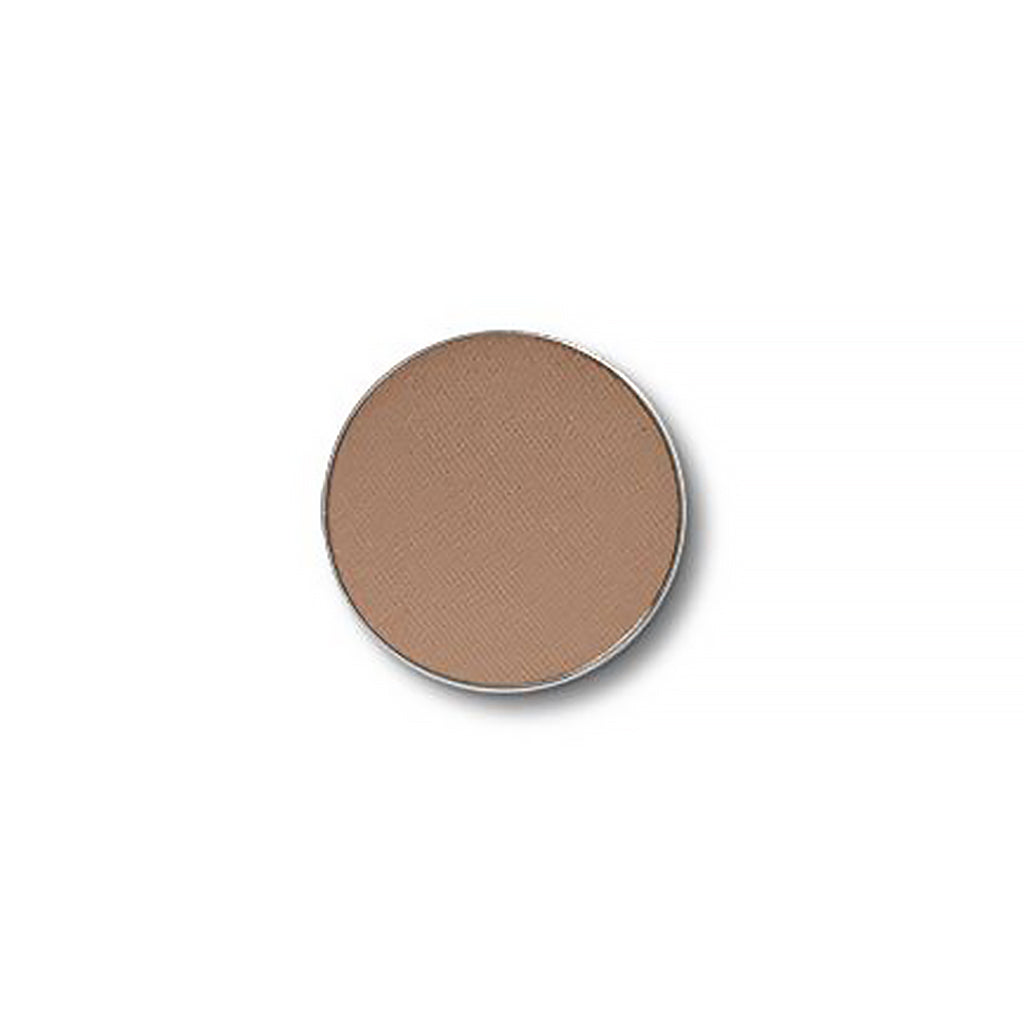Senna Brow Color Shadow Refill Pan shade Camel