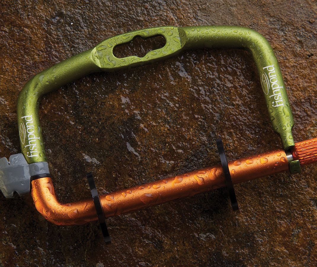 FISHPOND HEADGATE TIPPET HOLDER