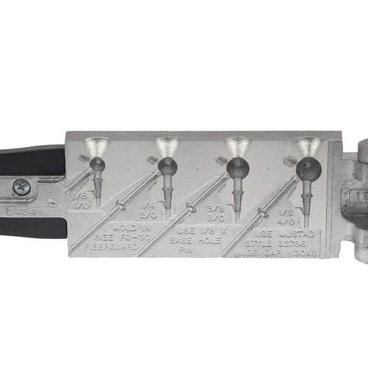 Assorted Do-It Mold Football Jig Fishing Accessories