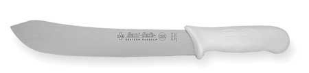 Butcher Knife,10 in,NSF
