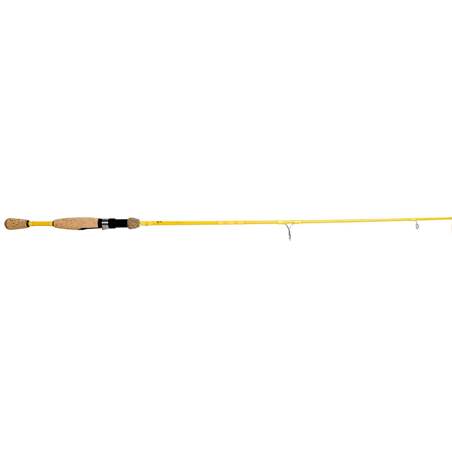 Eagle Claw Featherlight Spin Rod  2-Piece 5 6  Ultra-Light  Spinning Rods