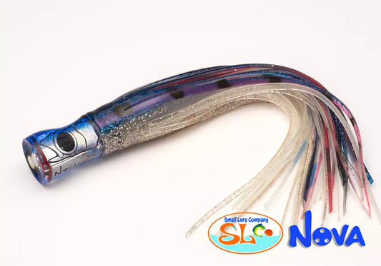 SLC 10" NOVA JET CUP SARDINE