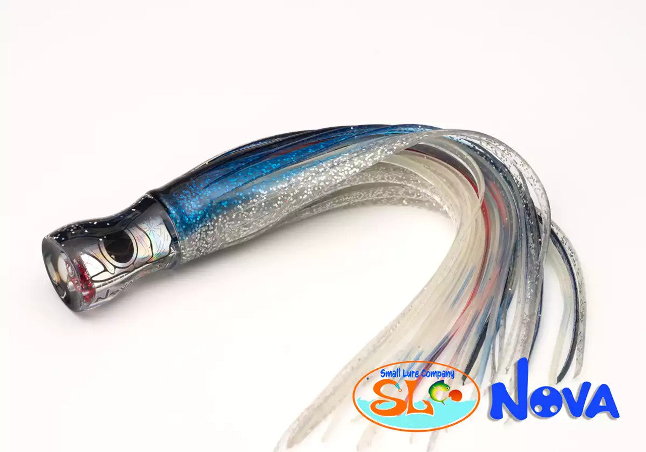 SLC 12" NOVA JET CUP TUNA