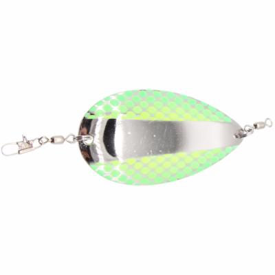 Poulsen Cascade Arrow Flash Dodger - Gold/Moon Glow Center