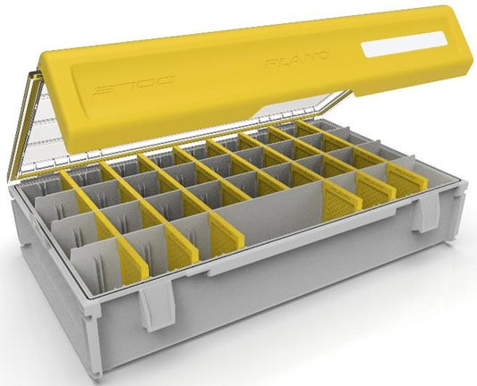 Boîte à Leurres/tout Usage Plano Edge StowAway, Série 3700, Profond