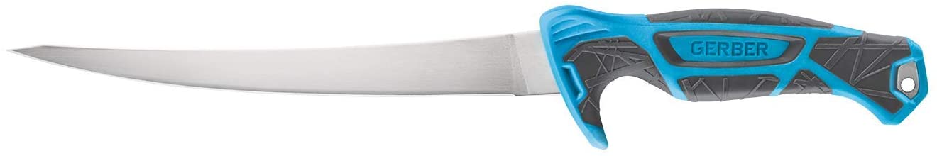 Fixed Blade Knife,,Steel,13 in L