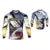 2022 New Outdoor Fishing Clothing Sunscreen Summer Long Sleeve