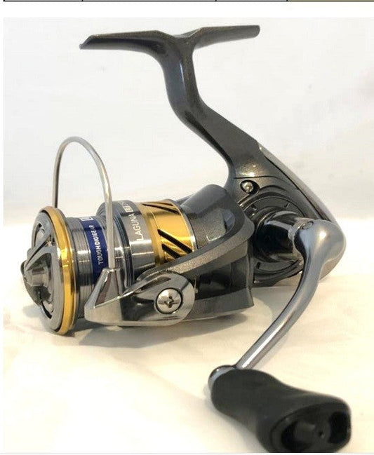 Daiwa Laguna LT Spinning Reel - LAGUNALT1000
