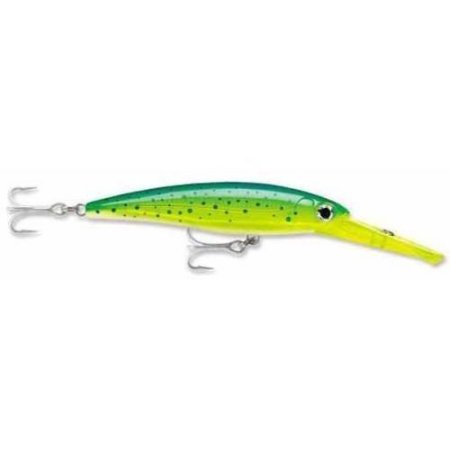 RAPALA XRMAG20D X-RapMagnum20 Dorado