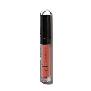 E.l.f. Lip Plumping Gloss - Mocha Twist - 2.7 gms