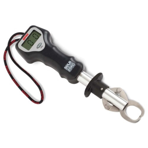 Stainless Steel Digital Rapala Fish Gripper
