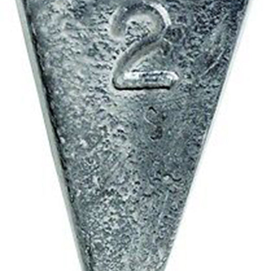 Pyramid Sinker 8Oz Bg