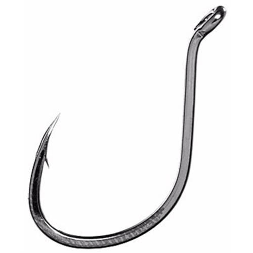Owner 5311 Black SSW Cutting Point Hook 2 54pack