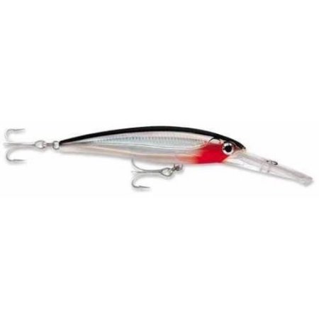 RAPALA XRMAG15S X-RapMagnum15 Silver