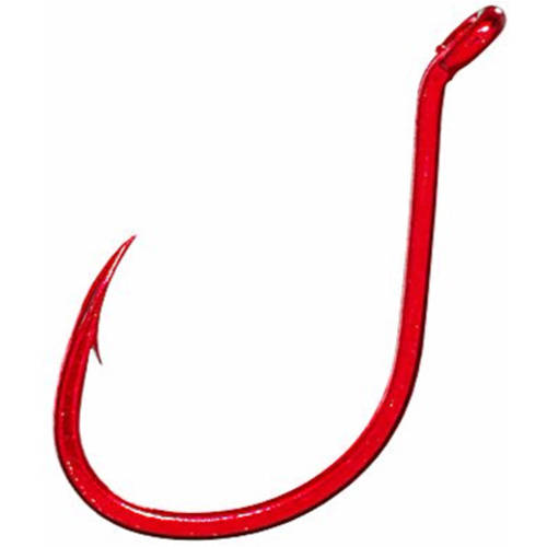 Owner Hooks SSW Cutting Point Octopus Hook Size 2 54PK 5311-093