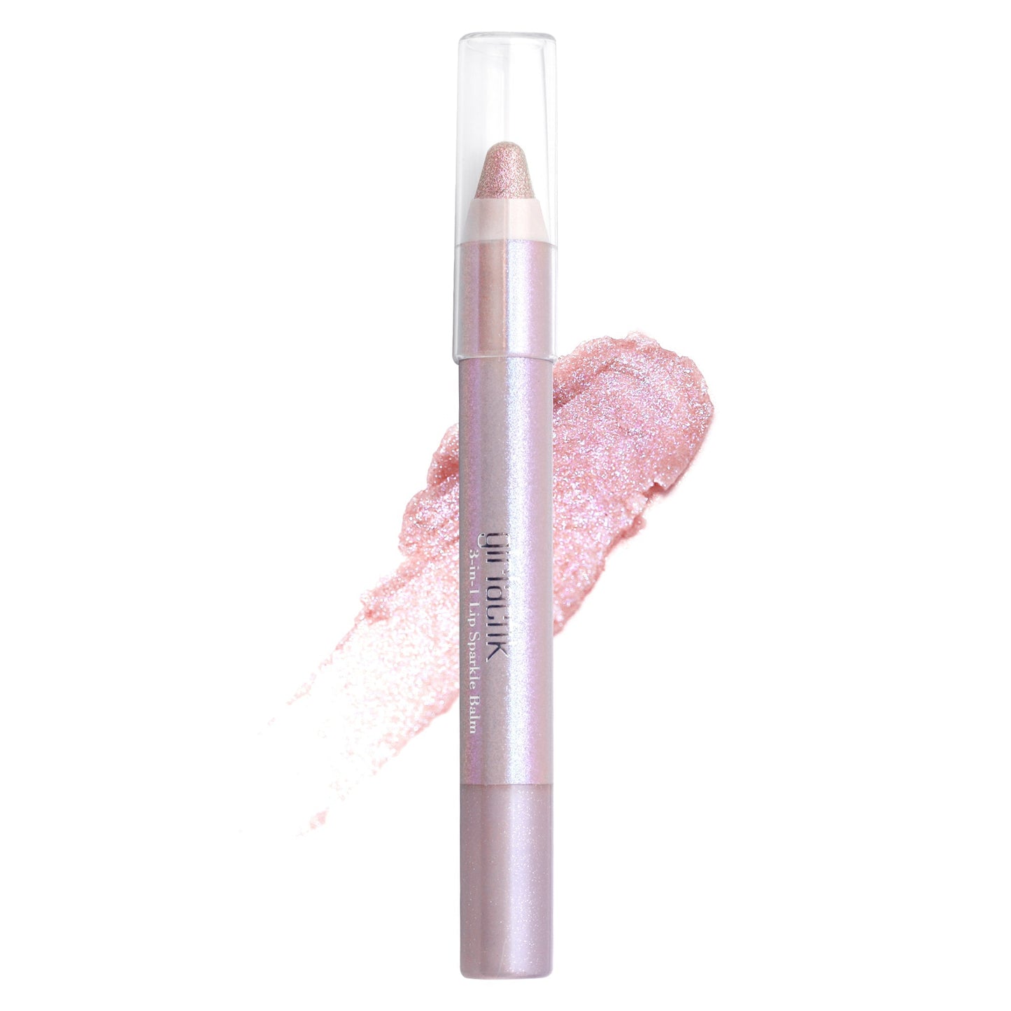 Periwinkle 3 in 1 Sparkle Balm