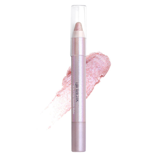 Periwinkle 3 in 1 Sparkle Balm