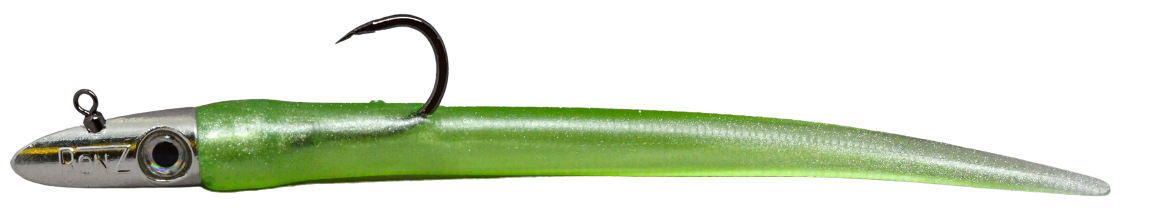 RONZ 8" 4X BIG GAME JIG