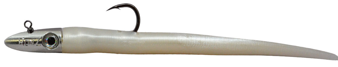 RONZ 8" 4X BIG GAME JIG