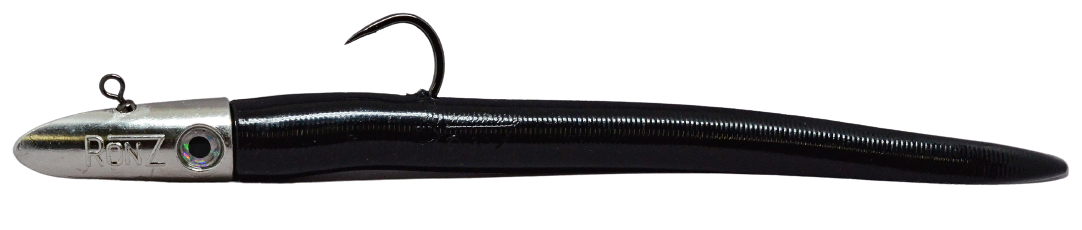 RONZ 10" 4X HD BIG GAME JIG 5 OZ