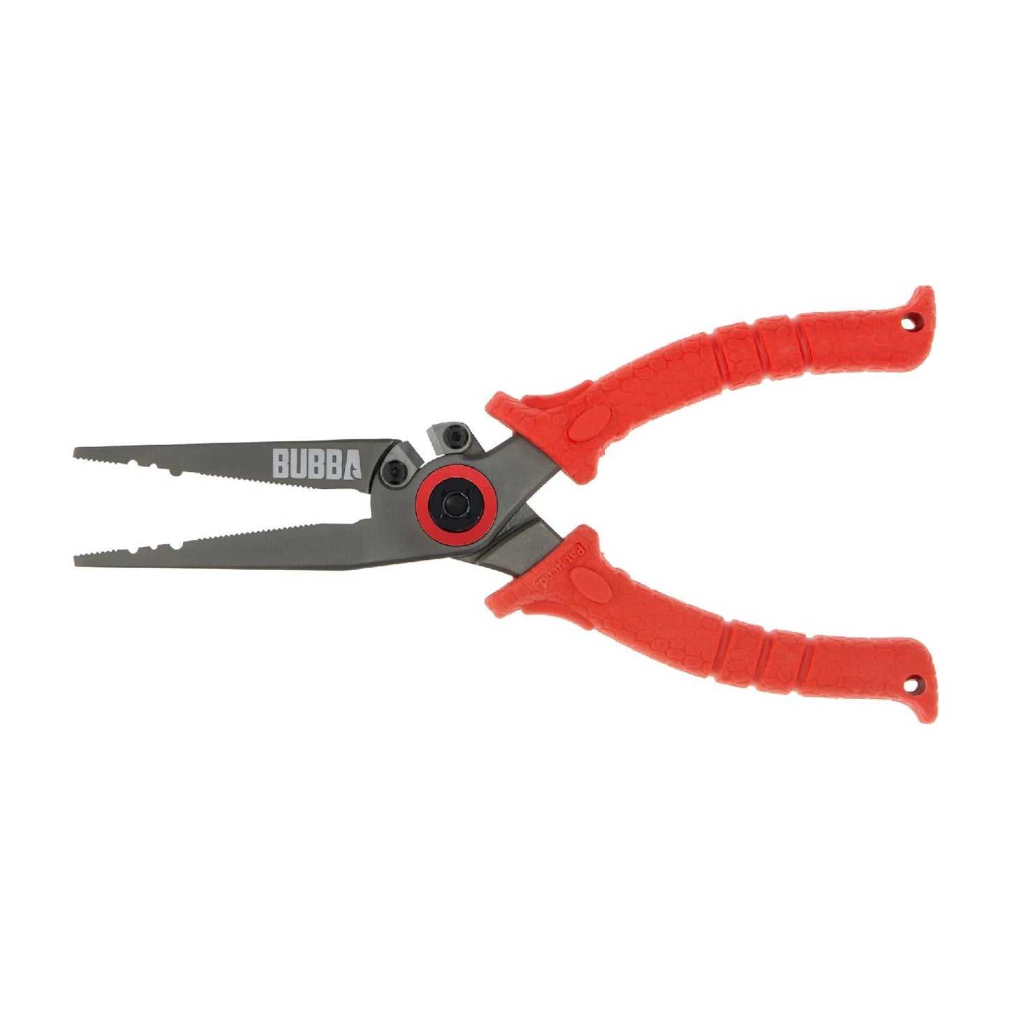 8.5inch Stainless Steel Bubba Fishing Pliers