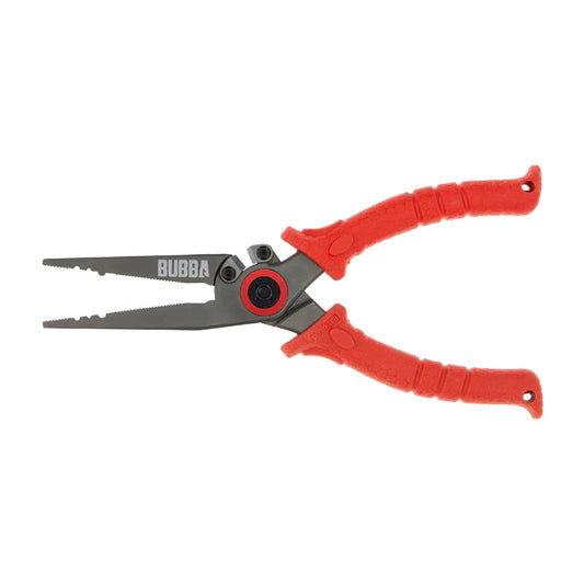 8.5inch Stainless Steel Bubba Fishing Pliers