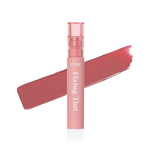 Etude House Fixing Tint Midnight Mauve - 4 gms